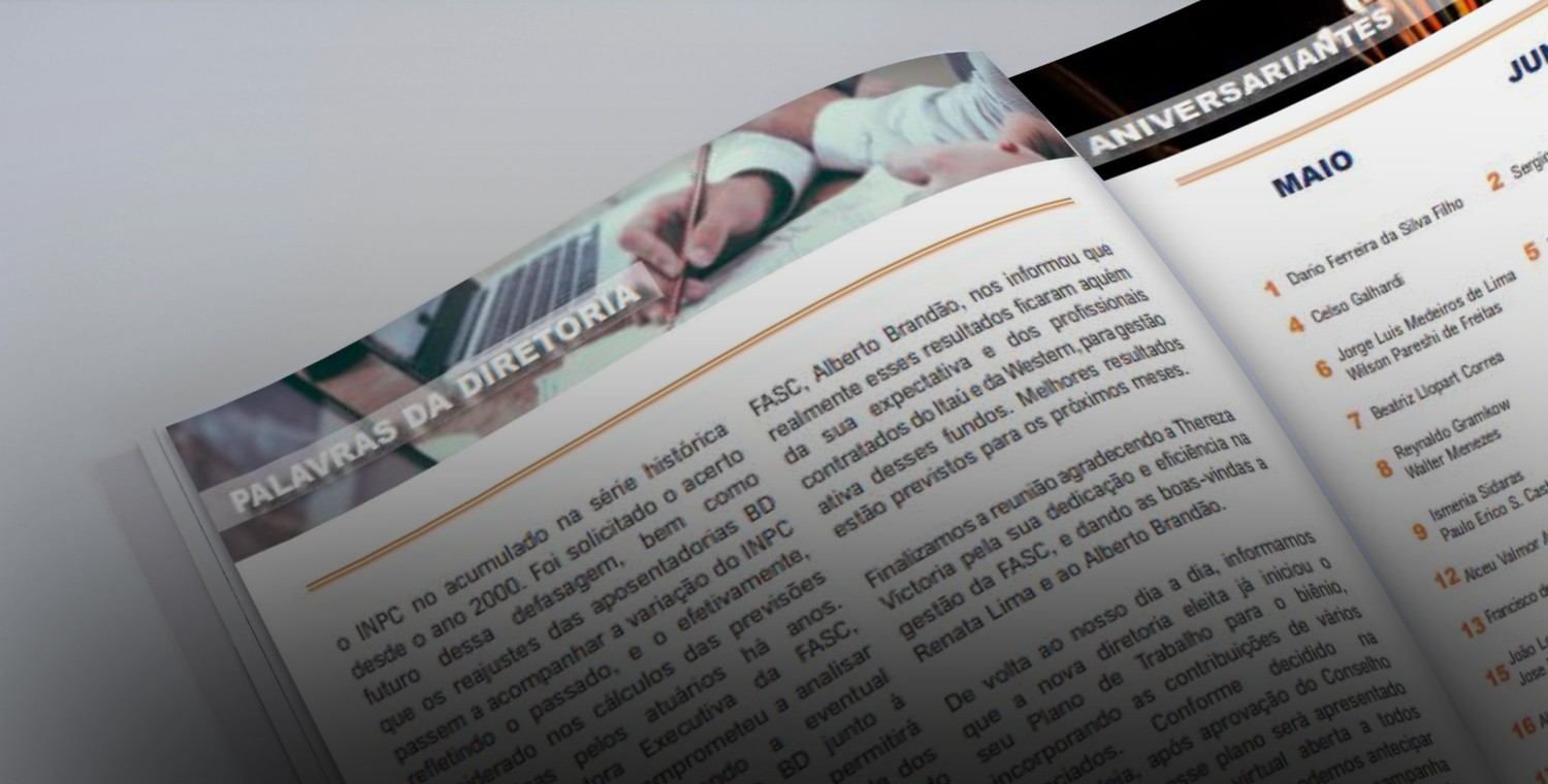 Confira o novo Em Pauta!